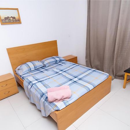 Nha Maria Apartament Praia Exteriör bild